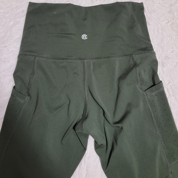 Champion Pants - Champion high waisted leggings